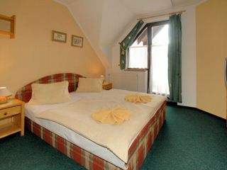 Aparthotel Saarbr&uuml;cken Hotel Adler picture 1
