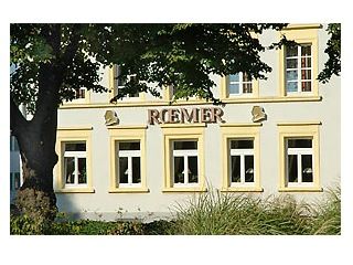 Hotel Merzig Hotel-Restaurant ROEMER picture 1