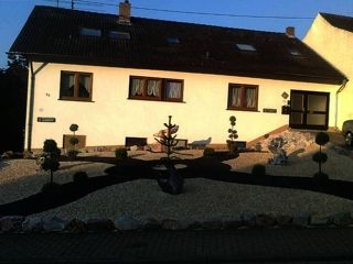 Ferienhaus Gro&szlig;rosseln Ferien im Warndt picture 1