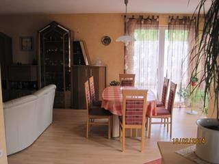 Ferienwohnung Illingen Ferienwohnung - Perkow picture 2