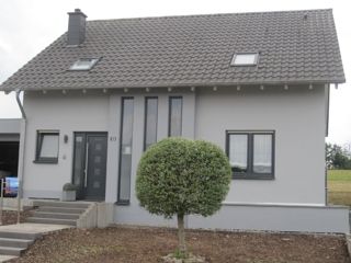 Ferienwohnung Illingen Ferienwohnung - Perkow picture 1