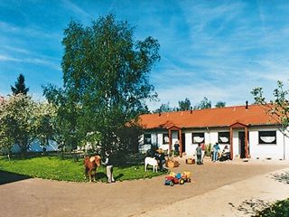 Bauernhof Merzig Reitanlage Heidwaldhof picture 1