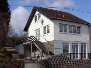 Ferienhaus Noswendel - Wadern Ferienhaus Am See ***/**** picture 1