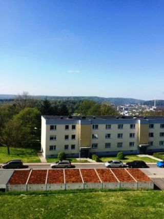 Ferienwohnung Saarbr&uuml;cken Ferienwohnung Fernblick picture 2