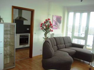 Ferienwohnung Saarbr&uuml;cken Ferienwohnung Fernblick picture 1