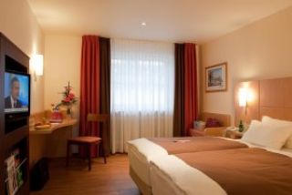 Hotel Saarbr&uuml;cken ibis Saarbr&uuml;cken City picture 1