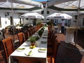 Hotel Saarlouis Hotel Restaurant Jungmann picture 1