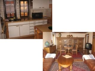 Privatvermieter Saarwellingen Privatquartier Doris Philipi picture 2