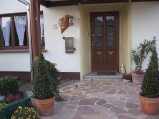 Privatvermieter Saarwellingen Privatquartier Doris Philipi picture 1
