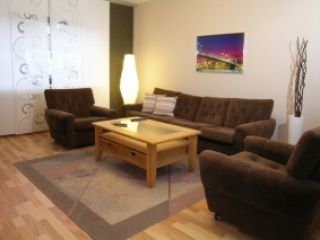 Ferienwohnung Schmelz Ferienwohnung Langenfeld picture 1