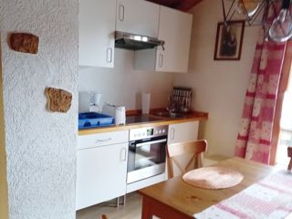 Ferienwohnung St. Ingbert Ferienwohnung Semmet picture 2