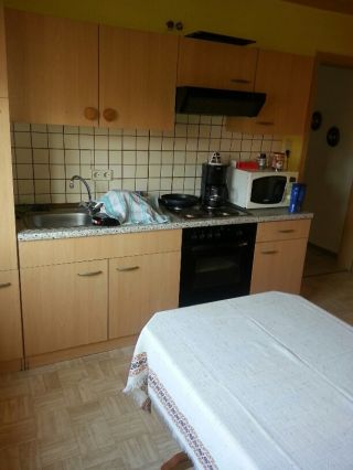 Privatvermieter St. Ingbert Haus Felix picture 2