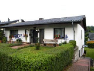Ferienwohnung St. Wendel Ferienwohnung Beate picture 1
