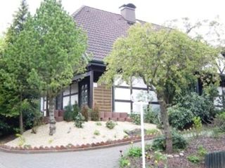 Ferienhaus St. Wendel Gewerbepark Bliesen GmbH picture 1